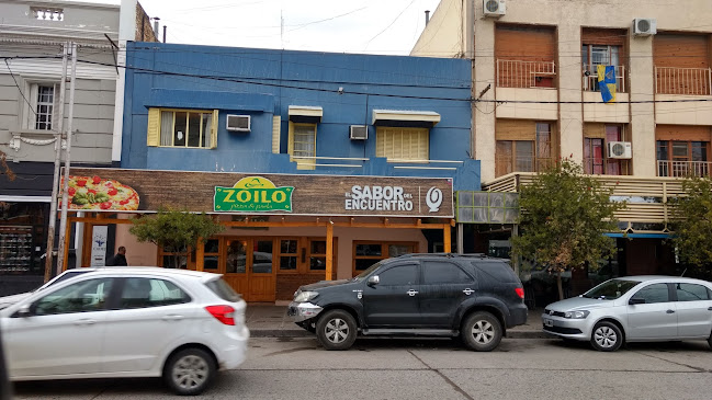 Pizza y Pasta Zoilo