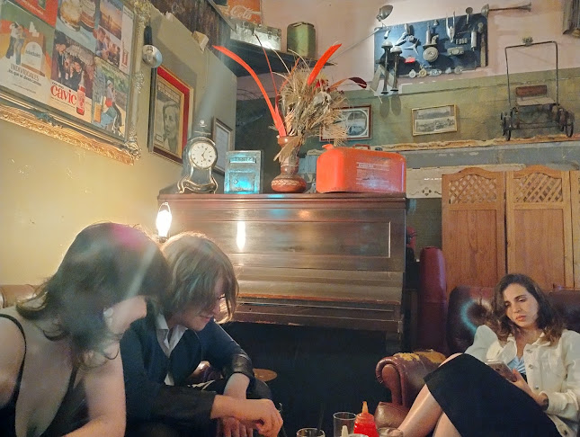 OLAGUER - Gastronomía y hostelería