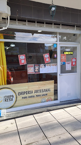 Chipa Kesú