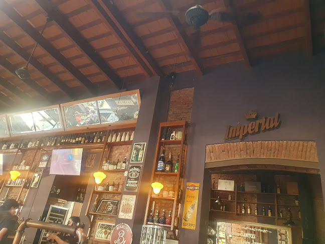Almacén Bar Laurino