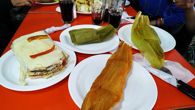 Narciso Resto Bar - Gastronomía y hostelería