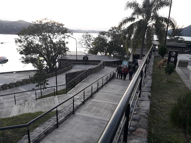 El Cadillal - Gastronomía y hostelería