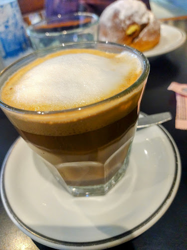 Barra 3 - Gastronomía y hostelería