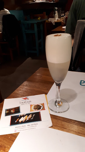 Opinii despre Lima linda sabores del Perú în Mar del Plata - Gastronomía y hostelería