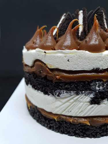 Bros.pastelería - Gastronomía y hostelería