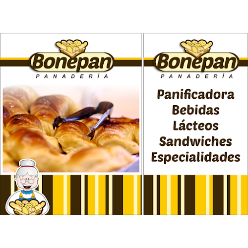 Bonepan Panadería