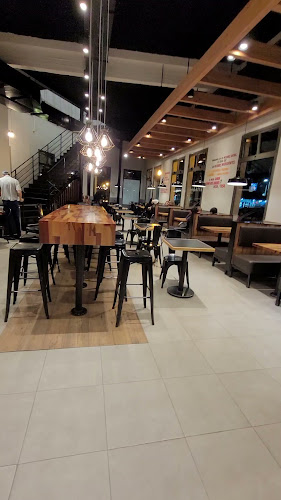 Burger King - Gastronomía y hostelería