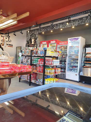 Fiambrería La Casona - Gastronomía y hostelería