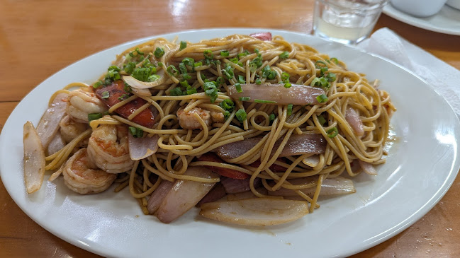 Opinii despre El Piloto în Paraná - Gastronomía y hostelería