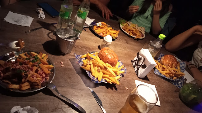 El Bar de Dorrego - Gastronomía y hostelería