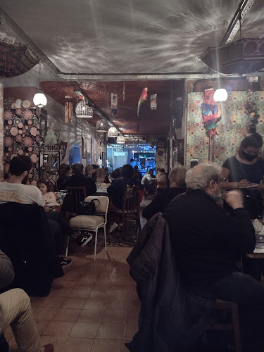 Carlota Pizzas - Gral. Rodríguez