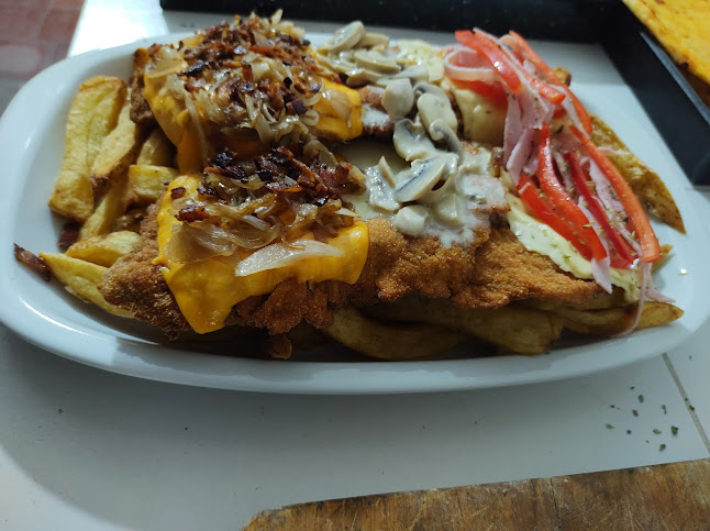 Opinii despre Blend Resto Pub în Avellaneda - Gastronomía y hostelería