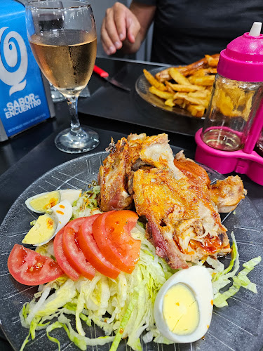 Comentarii opinii despre la fonda de Carlitos