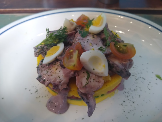 Opinii despre La Picante în Jesús María - Gastronomía y hostelería