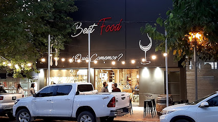 Best Food Neuquén