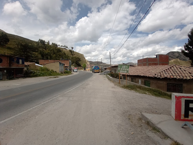 Restaurante SARITA - Gastronomía y hostelería