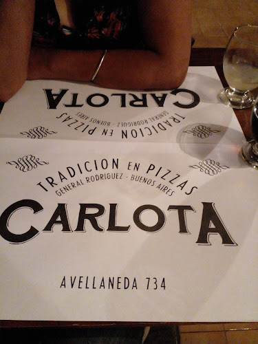 Carlota Pizzas - Gastronomía y hostelería