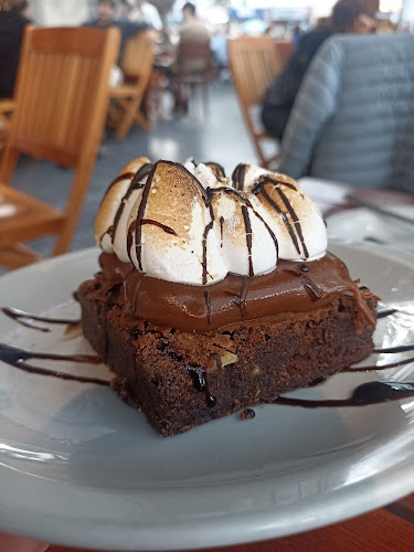 Comentarii opinii despre Paris Café-Brasserie