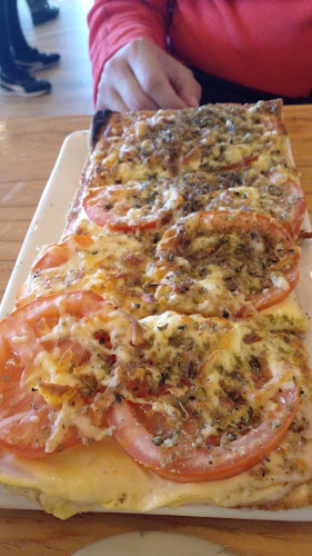 Coco Cafe Mdp - Gastronomía y hostelería