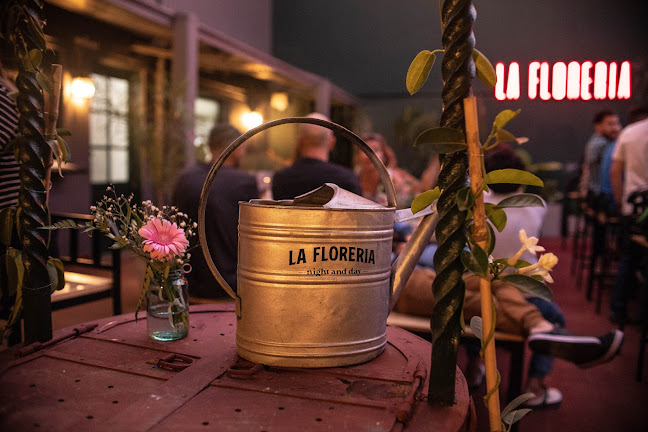 Comentarii opinii despre La Floreria