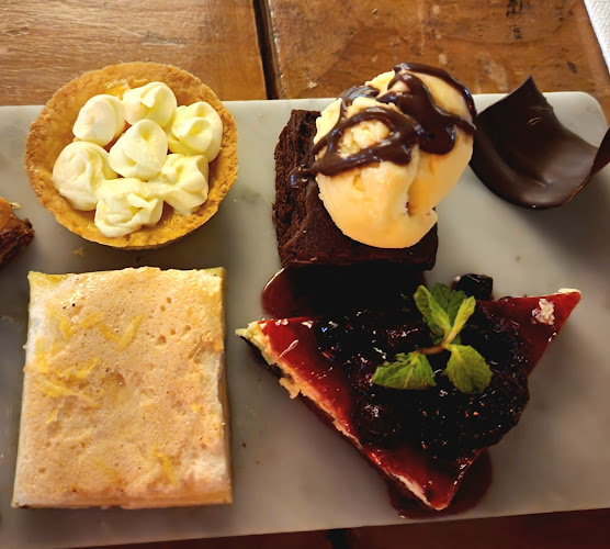 105 Bar - Gastronomía y hostelería