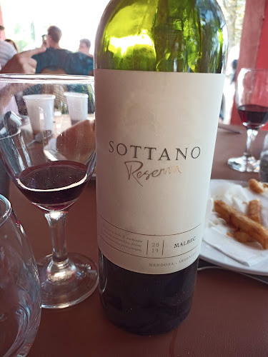 RODIZIO Campo Luján