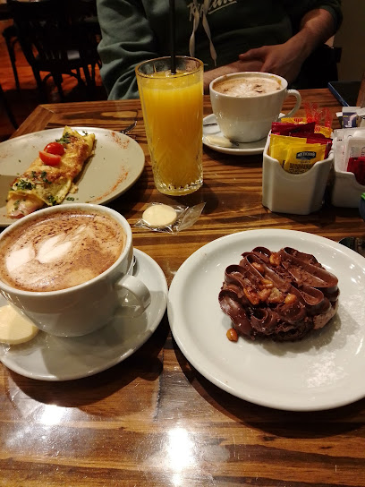 Antares Olavarría, Prov de Bs As