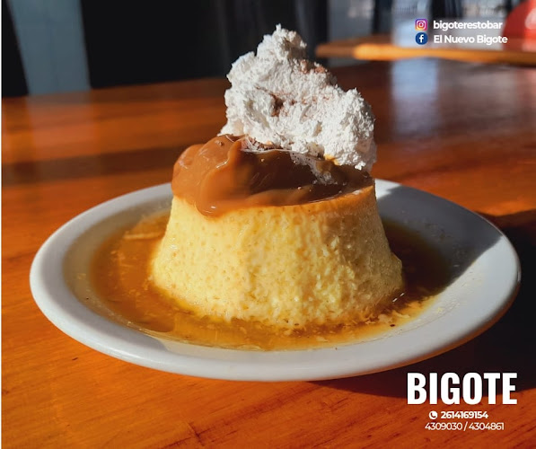 Comentarii opinii despre El Nuevo Bigote