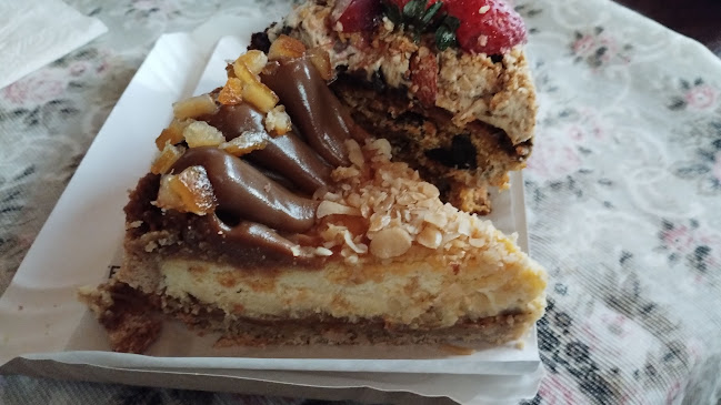 Opinii despre LaValiente în San Isidro - Gastronomía y hostelería