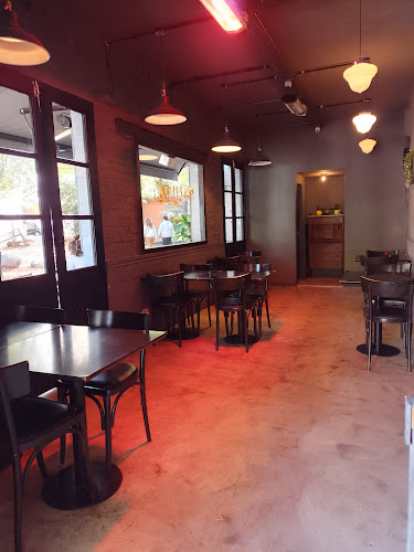 Paru Deli Café - Gastronomía y hostelería