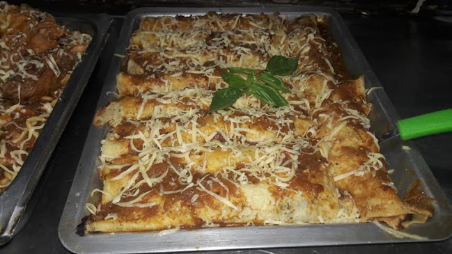 Av. Alvear 496, H3500BBO Resistencia, Chaco