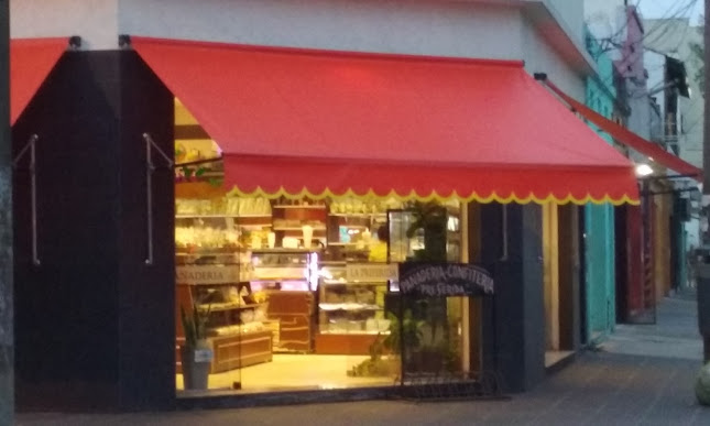 Preferida - Vicente López