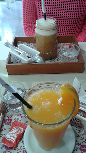 Opinii despre Liberté café în Monte Grande - Gastronomía y hostelería