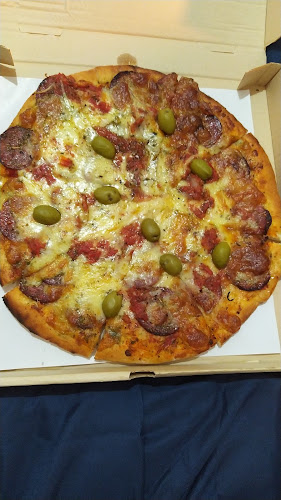 Pizzeria la Nueva Don Jesus - Avellaneda