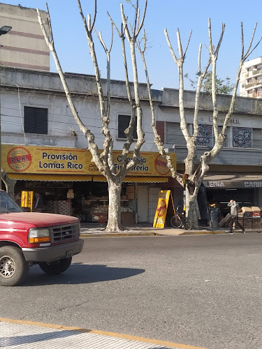 PROVISIÓN LOMAS RICO