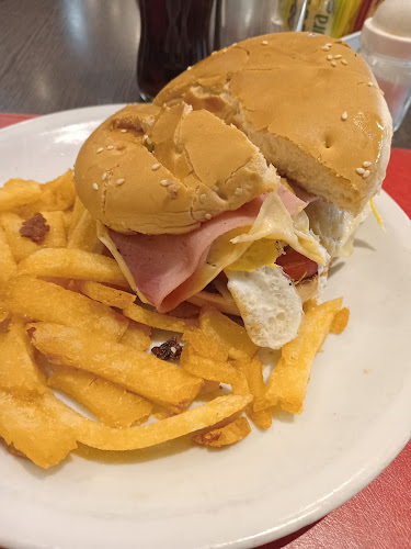 Ranno's Caffe Ristorante