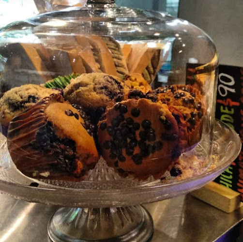 Opinii despre Hausbrot La Lucila în Olivos - Gastronomía y hostelería