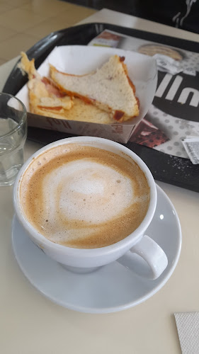 YPF full - Reconquista