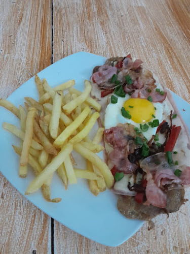 Salta 1027, Y4600 San Salvador de Jujuy, Jujuy