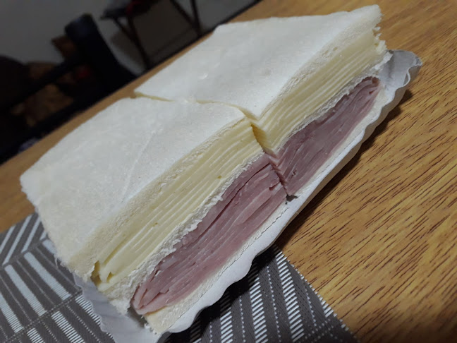 Pizzería Capri Godoy Cruz - Godoy Cruz