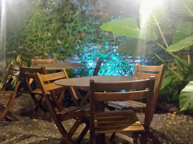 Heladería Cantabria - Rafaela