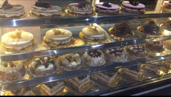 Opinii despre Panaderia Las 24 în Olavarría - Gastronomía y hostelería