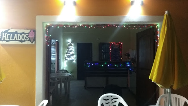 Heladeria - Gastronomía y hostelería