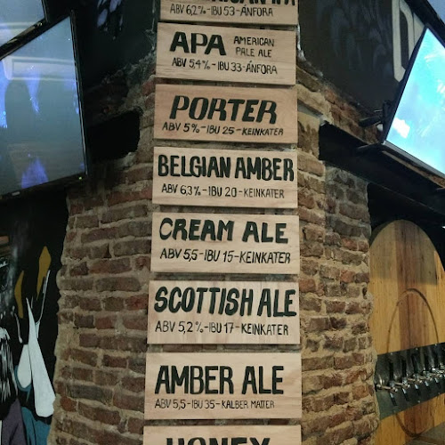 It's Alive - Gastronomía y hostelería