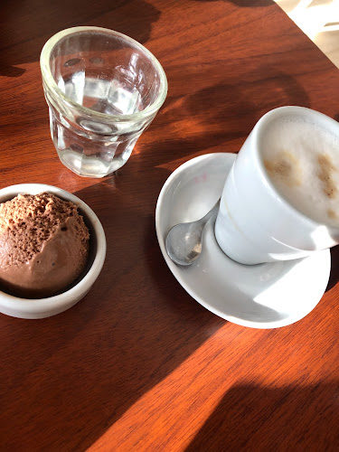 Augustus Heladería - Mar del Plata