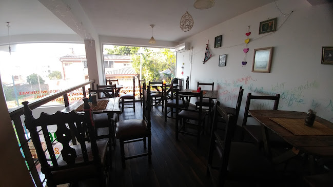 Ógape Bar - Posadas