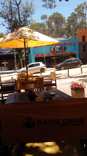 Dulche Cream Mar Azul Helados Y Cafe - Mar Azul