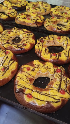 Opinii despre Maxi Sabores în San Salvador de Jujuy - Gastronomía y hostelería