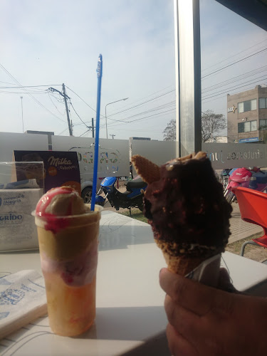 Grido Helado - Gastronomía y hostelería