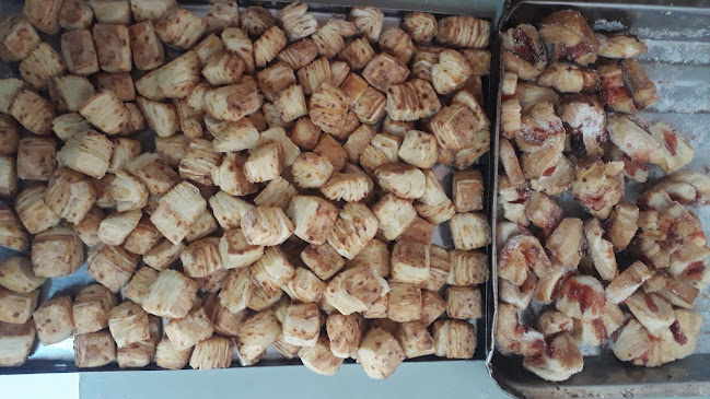 Repostería "CRIEXE" - Corrientes